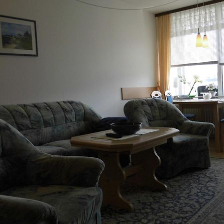 Ferienwohnung Mit Strandkorb Heiligenhafen Eksteriør bilde